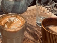 -Metal hands·铁手咖啡