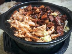 -赵家牛肉砂锅(台西三路店)
