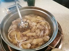 -润园四季椰子鸡火锅(海上世界店)