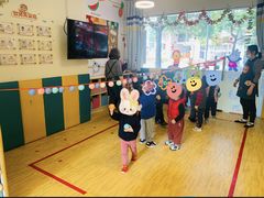 -好姑姑新梅广场托育园(上海直营园)