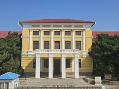 -旅顺博物馆