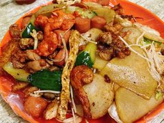 -居仁门胡炸炸(武广店)