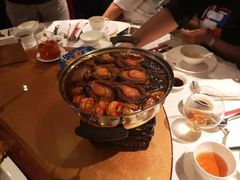 -红棉中餐厅·广州海航威斯汀酒店