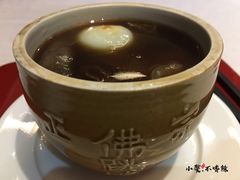 传统佛跳墙-宣和苑(华侨新村店)