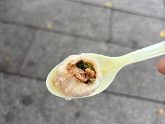 -龙头鱼丸店 只此一家只卖手工鲨鱼丸