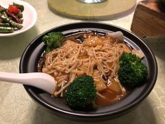 -鹿其林酒家(大学城店)