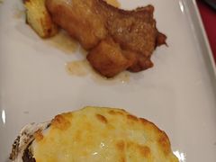-红房子西菜馆(淮海中路店)