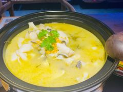 -九锅一堂酸菜鱼(学府凯德店)