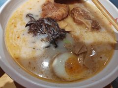 -味千拉面(淮安万达店)