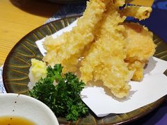 -浦·传统日式料理(3 5 1 1 店)