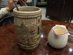 -东海咖啡馆