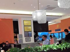 -常株潭·湖南家宴·团建宴会厅(西乡店)