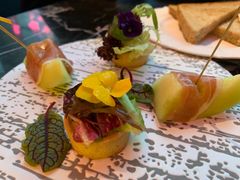 -异次元·LIGHT HOUSE·美食酒廊·休闲露台