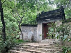 -北京上方山国家森林公园