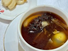 -聚春园自助餐厅(东街口店)