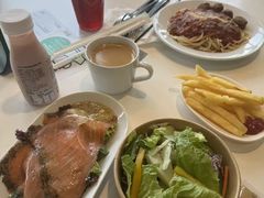 -宜家·瑞典风味餐厅(无锡店)