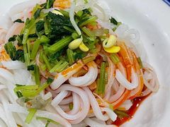 凉皮-老白家面馆(测绘东路总店)
