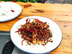 -尼玛藏家风味园(阿山食城店)