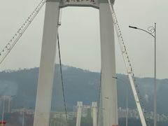 -万州长江二桥