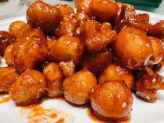 芋艿排骨-五谷屯私房菜·始于2005(中山陵童卫路店)