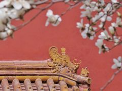 -北京市劳动人民文化宫(太庙)