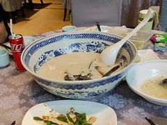 -山外山菜馆(玉泉路店)