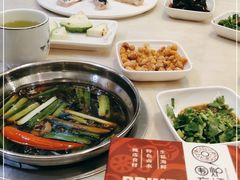 -围炉夜话·潮汕卤水火锅(榕江店)