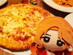 -必胜客(京东天虹店)
