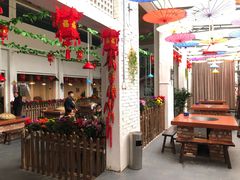 -生产队柴火鸡(永乐路店)
