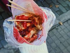 鸡柳-香酥鸡排(京汉大道店)