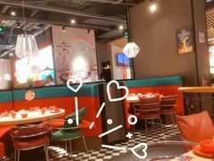 -避风塘(宝山万达店)