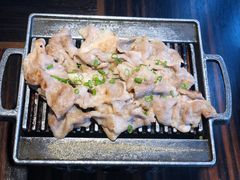 端炉烧酒糟梅肉-山葵家·创意料理(宁波来福士店)