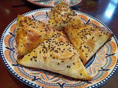 -那拉提之疆·新疆菜(美院店)