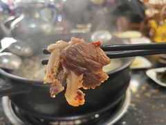 -尼玛藏家风味园(阿山食城店)
