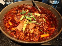 -华豫川酒家(金水路店)