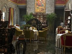 大堂-皖宴(合肥店)