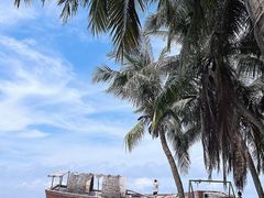 -三亚西岛海洋文化旅游区