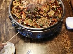 海鲜大咖-上亿海鲜大咖(鑫源大厦店)