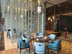 -香厨中餐厅(松北香格里拉店)