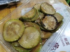 小瓜-杨婆婆烤肉(文昌阁店)