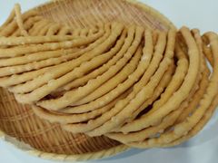-帕米尔食府(白云观店)