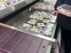 -盒马X会员店(上海森兰商都店)