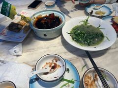 -曹家小菜(胜太路店)