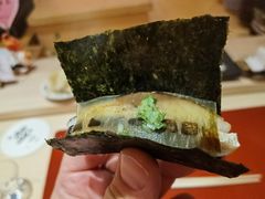 -橼舍鮨青木