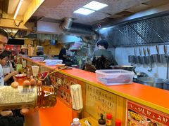 -拉面莊夢語＆中华料理八椿