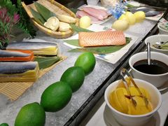 -威珀斯酒店·珀萃美食餐厅