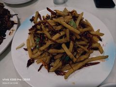 -田记餐馆(富国街店)