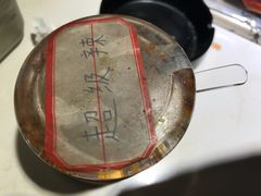 -梅梅家的烤肉店(槐北路店)