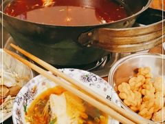 -仔耳朵冷锅鱼蛙芋儿鸡(莲花东路店)