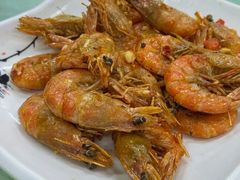 -景好海鲜餐厅(大鹏必选旅游店)